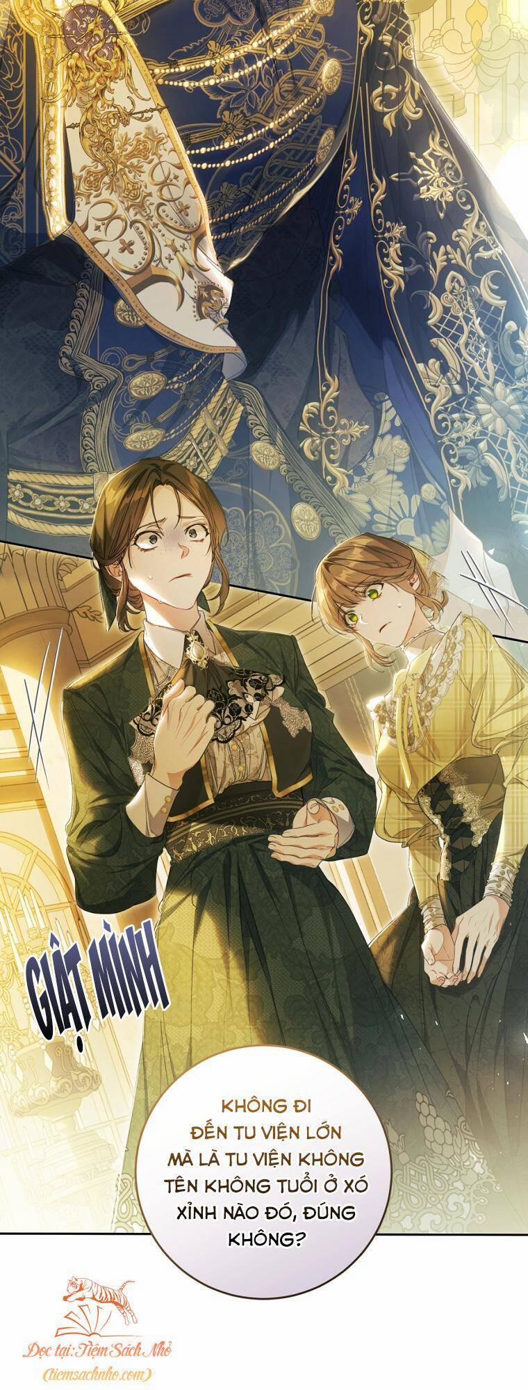 Kẻ Phản Diện Là Một Con Rối 72 trang 44