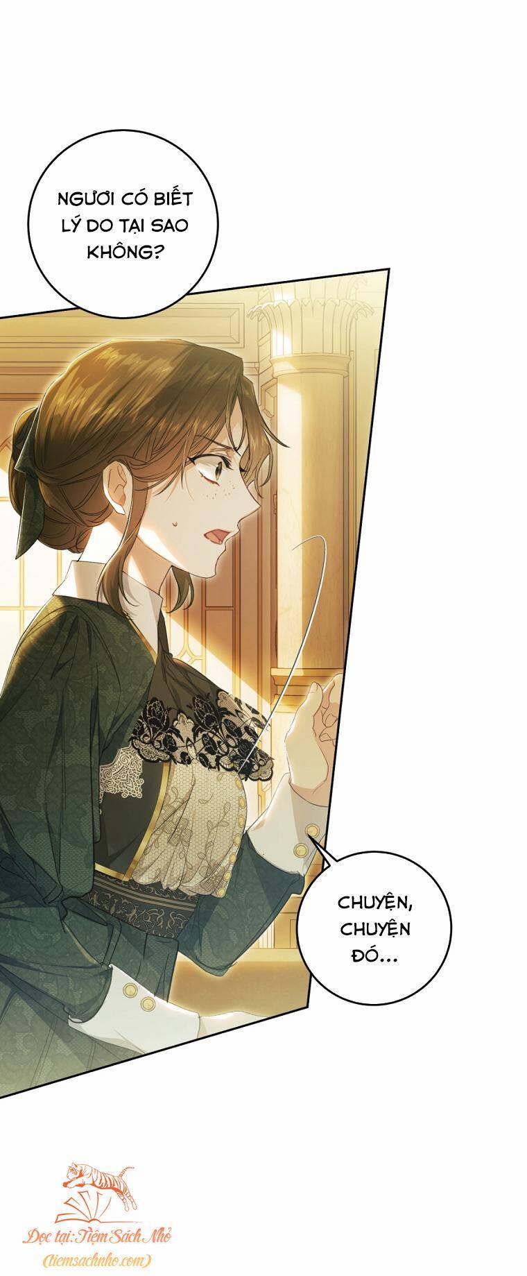 Kẻ Phản Diện Là Một Con Rối 72 trang 45