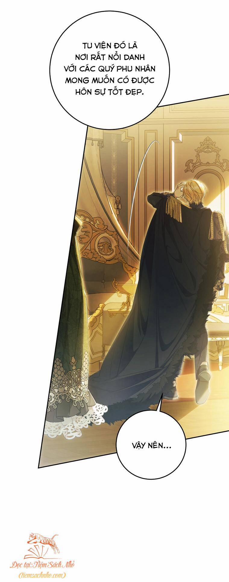 Kẻ Phản Diện Là Một Con Rối 72 trang 46