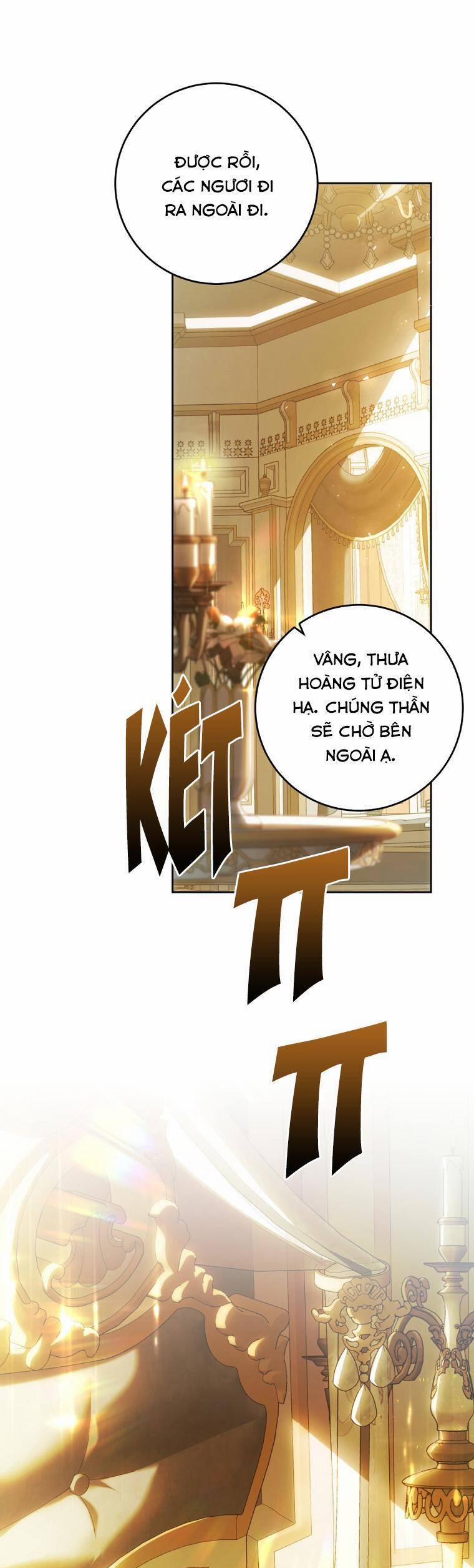 Kẻ Phản Diện Là Một Con Rối 72 trang 49