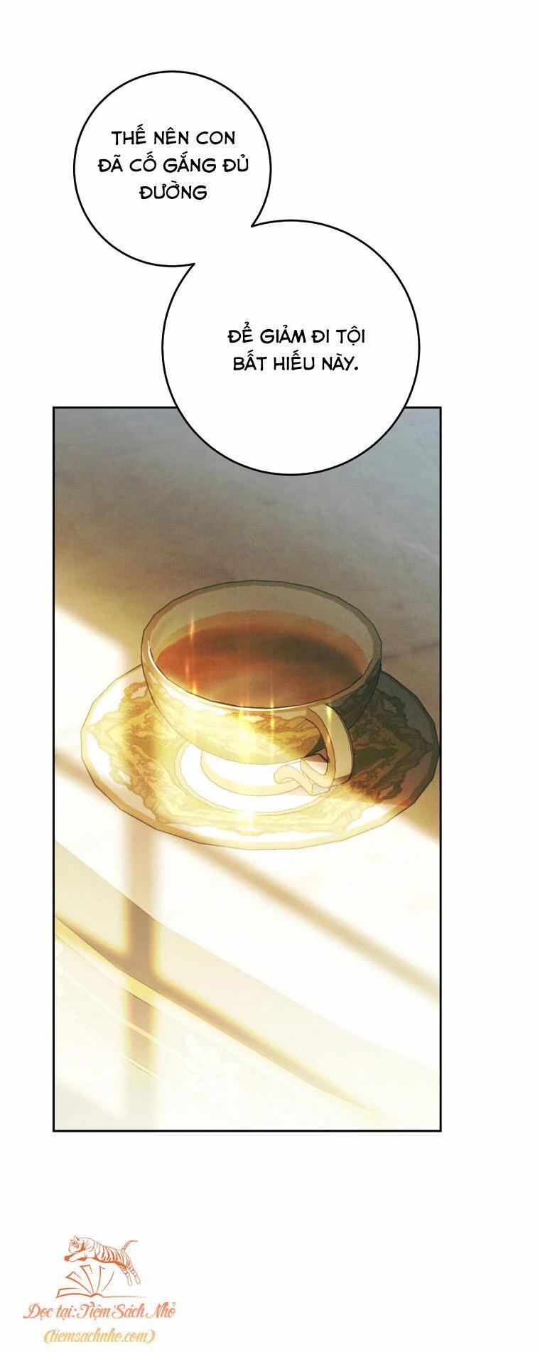 Kẻ Phản Diện Là Một Con Rối 72 trang 5