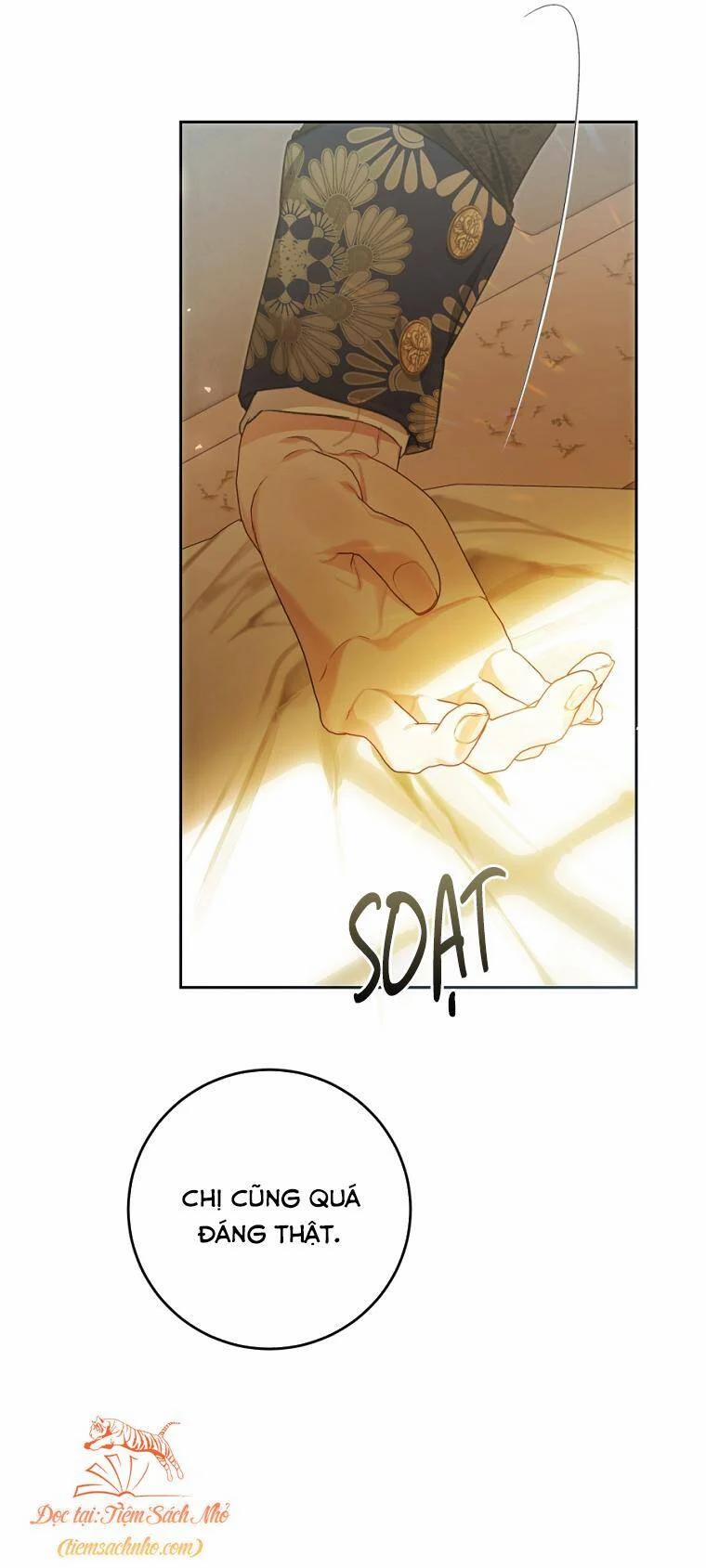 Kẻ Phản Diện Là Một Con Rối 72 trang 51