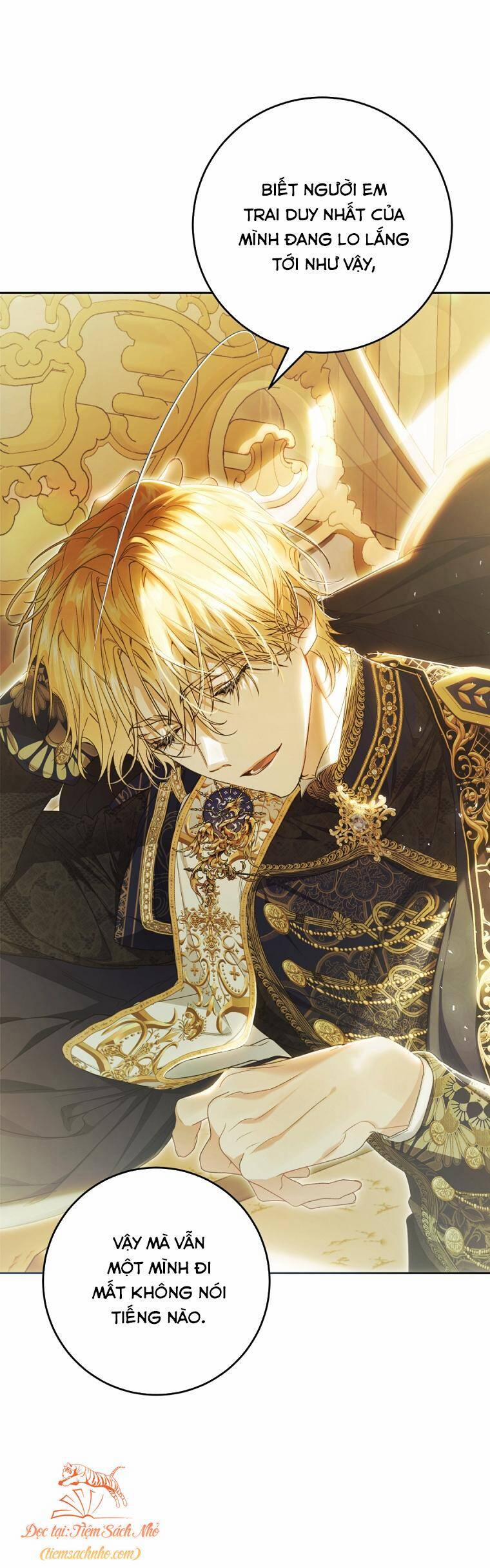 Kẻ Phản Diện Là Một Con Rối 72 trang 52