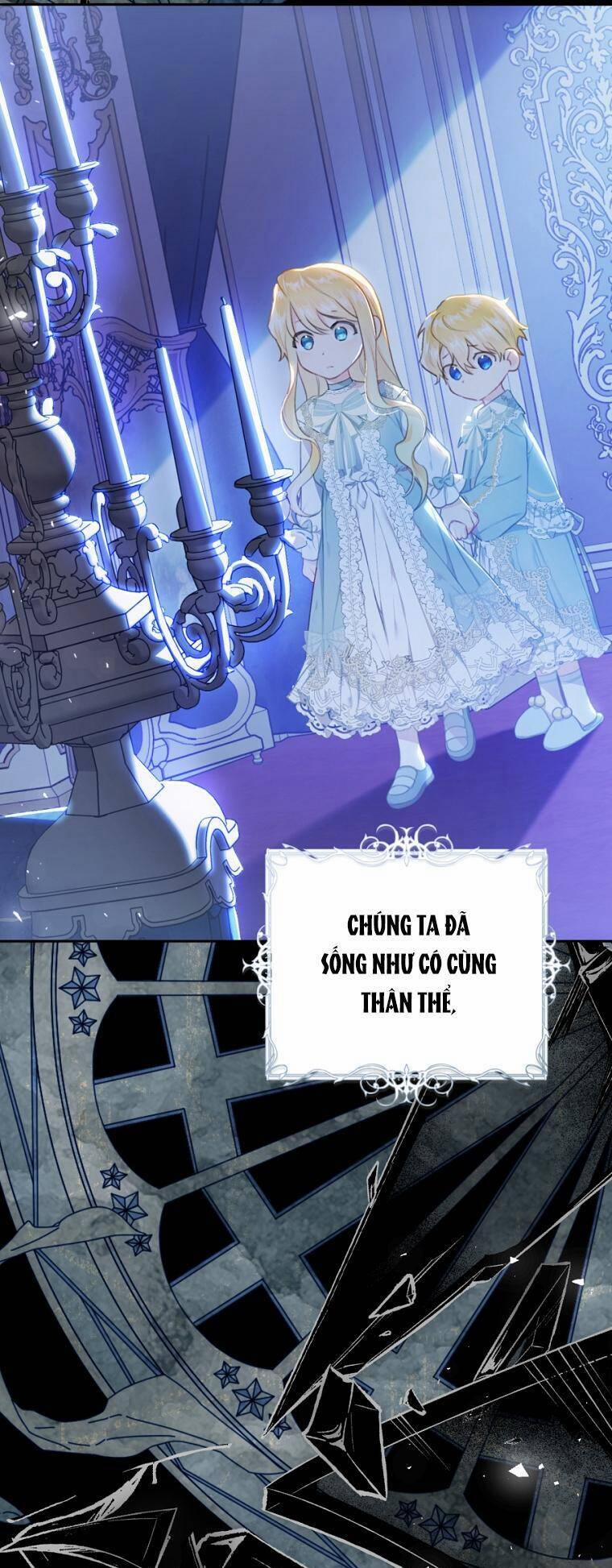 Kẻ Phản Diện Là Một Con Rối 72 trang 56