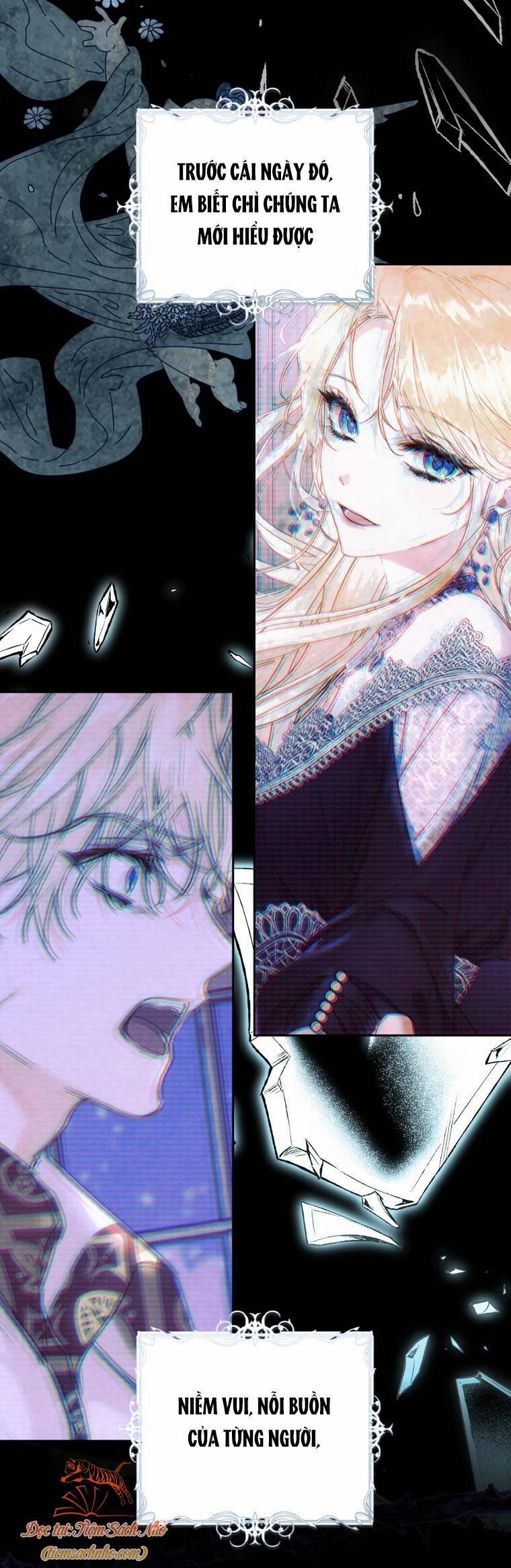 Kẻ Phản Diện Là Một Con Rối 72 trang 58