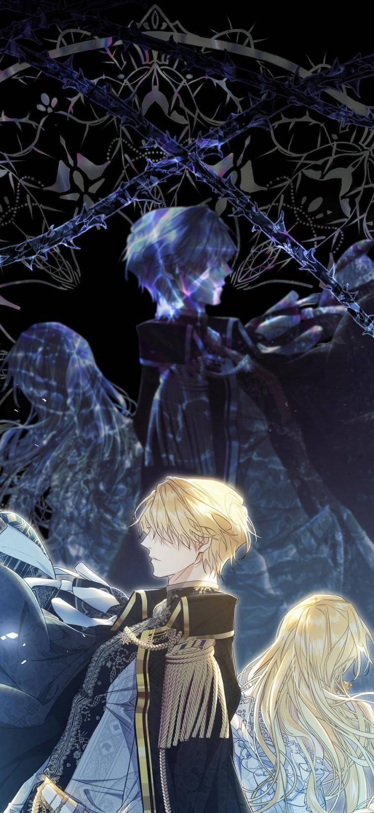 Kẻ Phản Diện Là Một Con Rối 72 trang 59