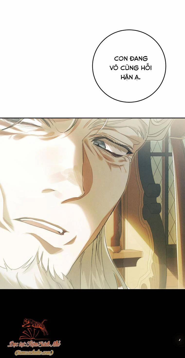 Kẻ Phản Diện Là Một Con Rối 72 trang 6