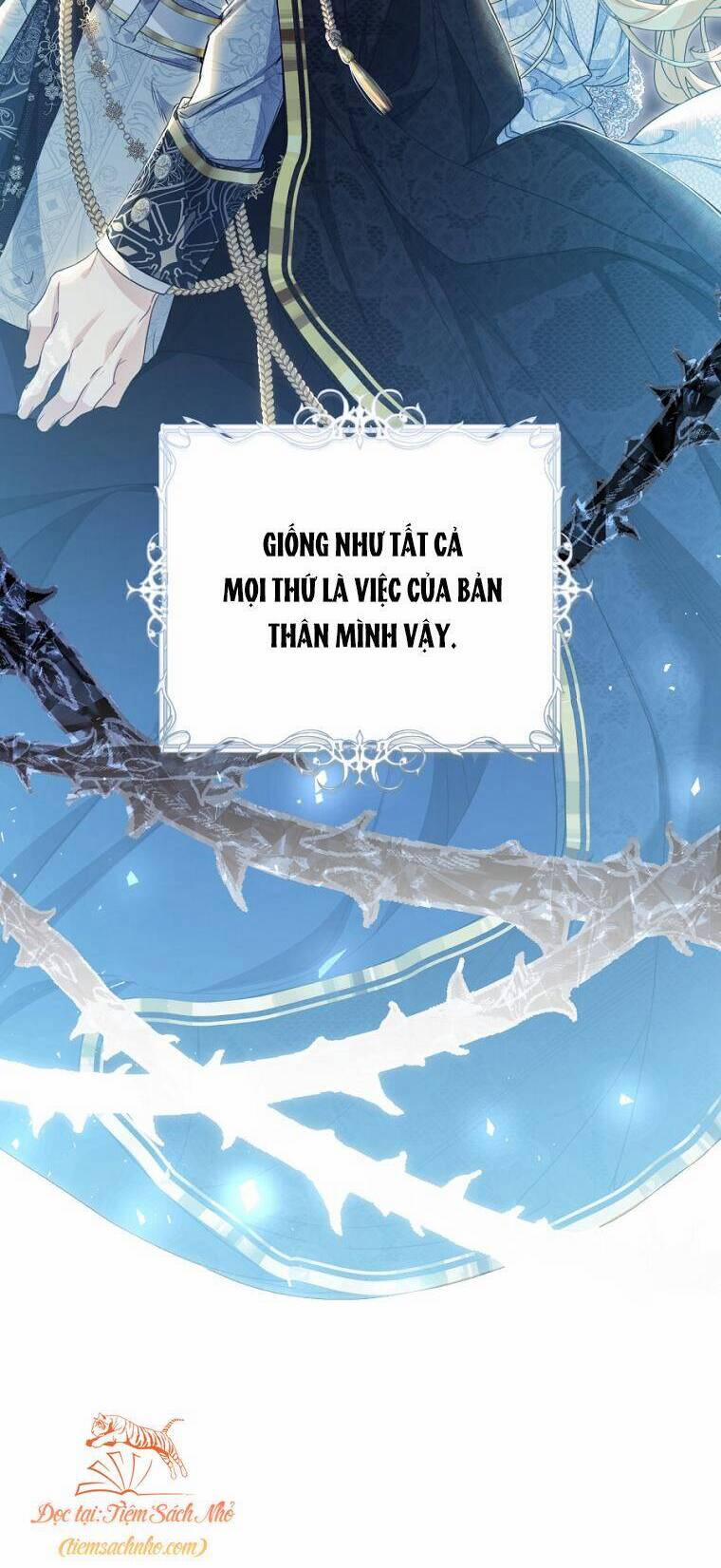 Kẻ Phản Diện Là Một Con Rối 72 trang 60