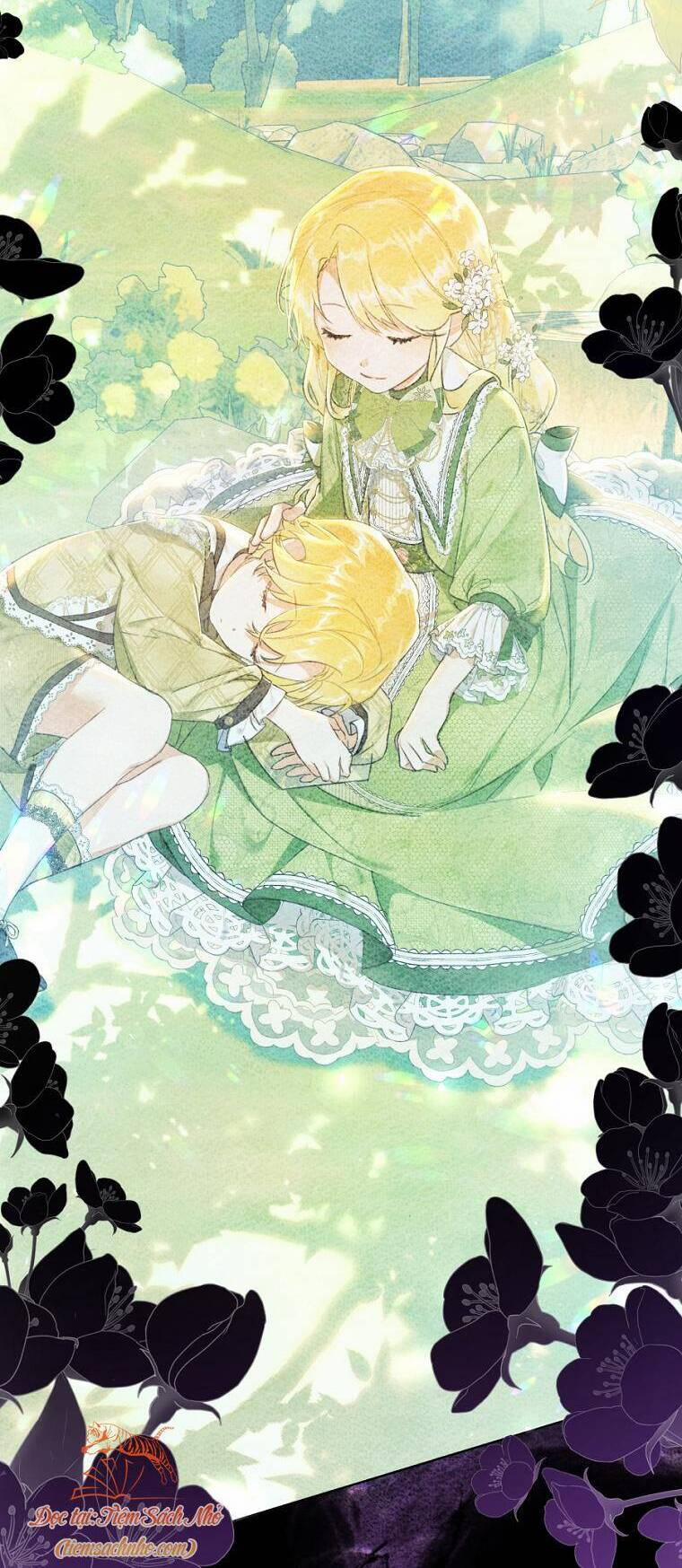 Kẻ Phản Diện Là Một Con Rối 72 trang 64