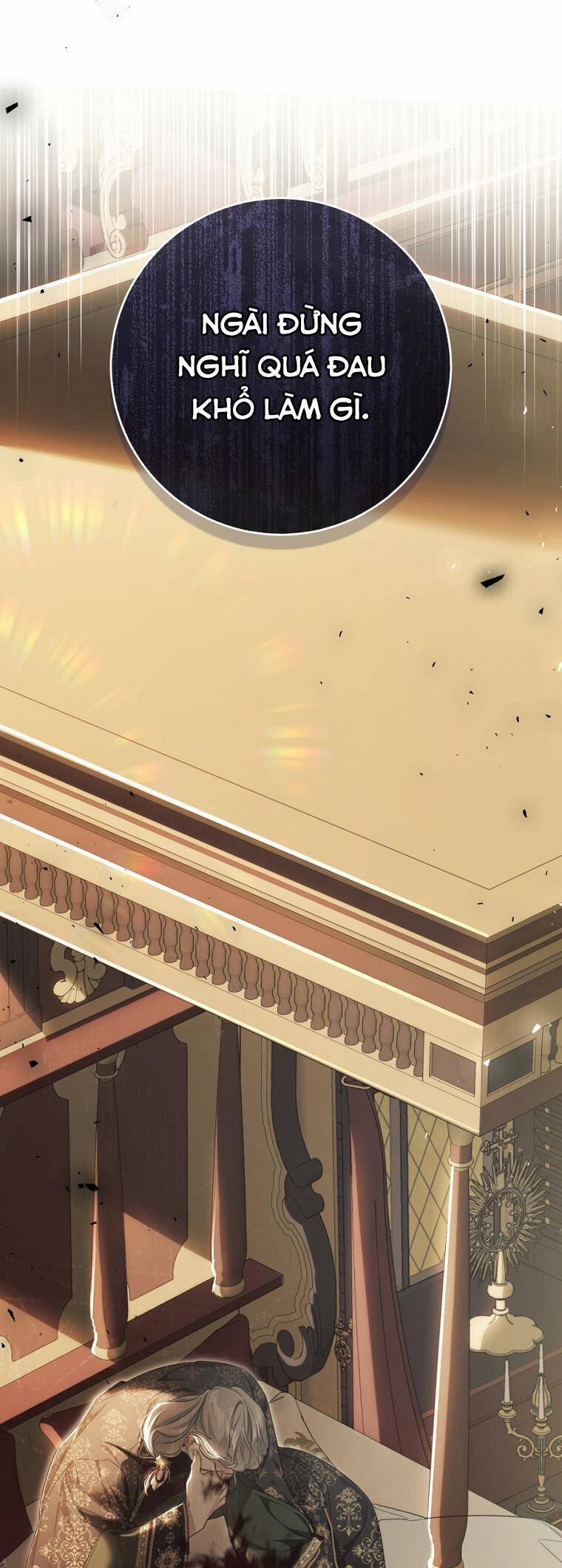 Kẻ Phản Diện Là Một Con Rối 72 trang 70