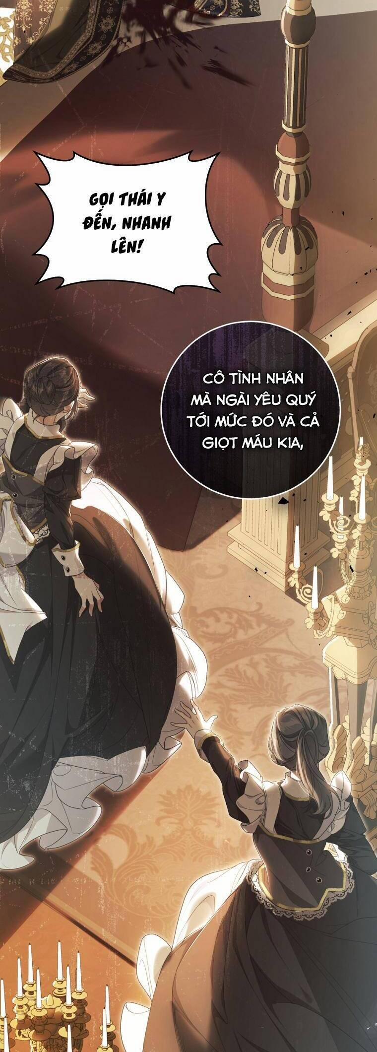 Kẻ Phản Diện Là Một Con Rối 72 trang 71