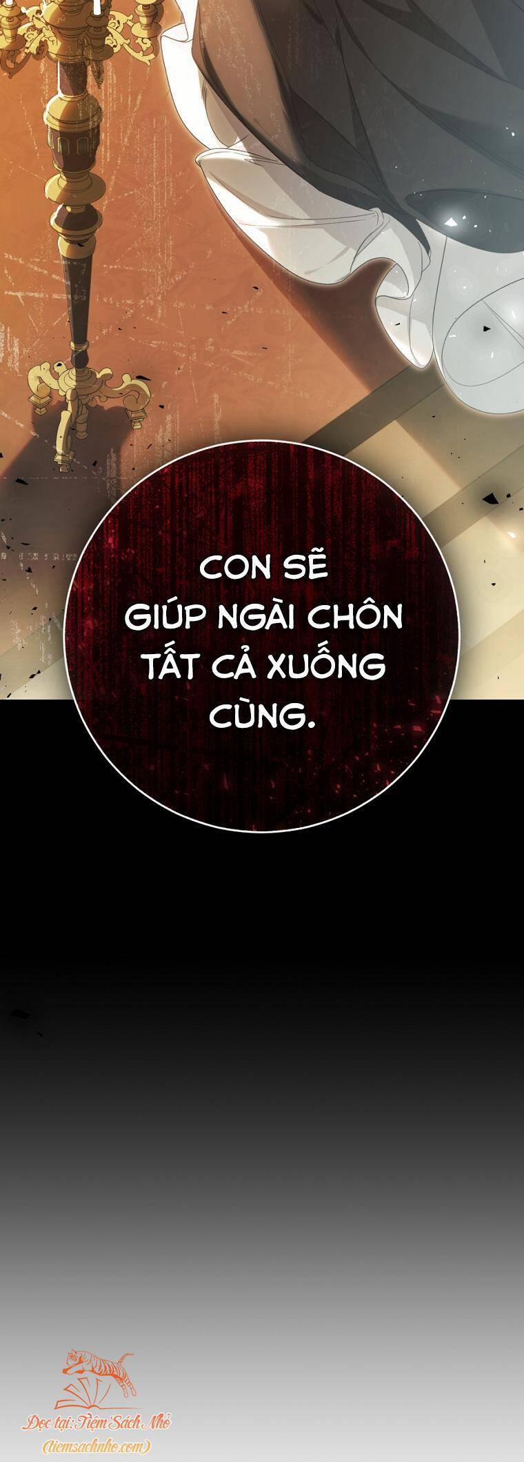 Kẻ Phản Diện Là Một Con Rối 72 trang 72