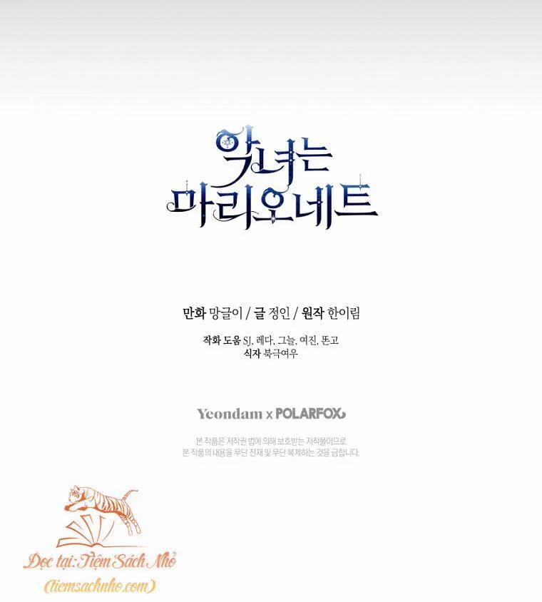 Kẻ Phản Diện Là Một Con Rối 72 trang 73