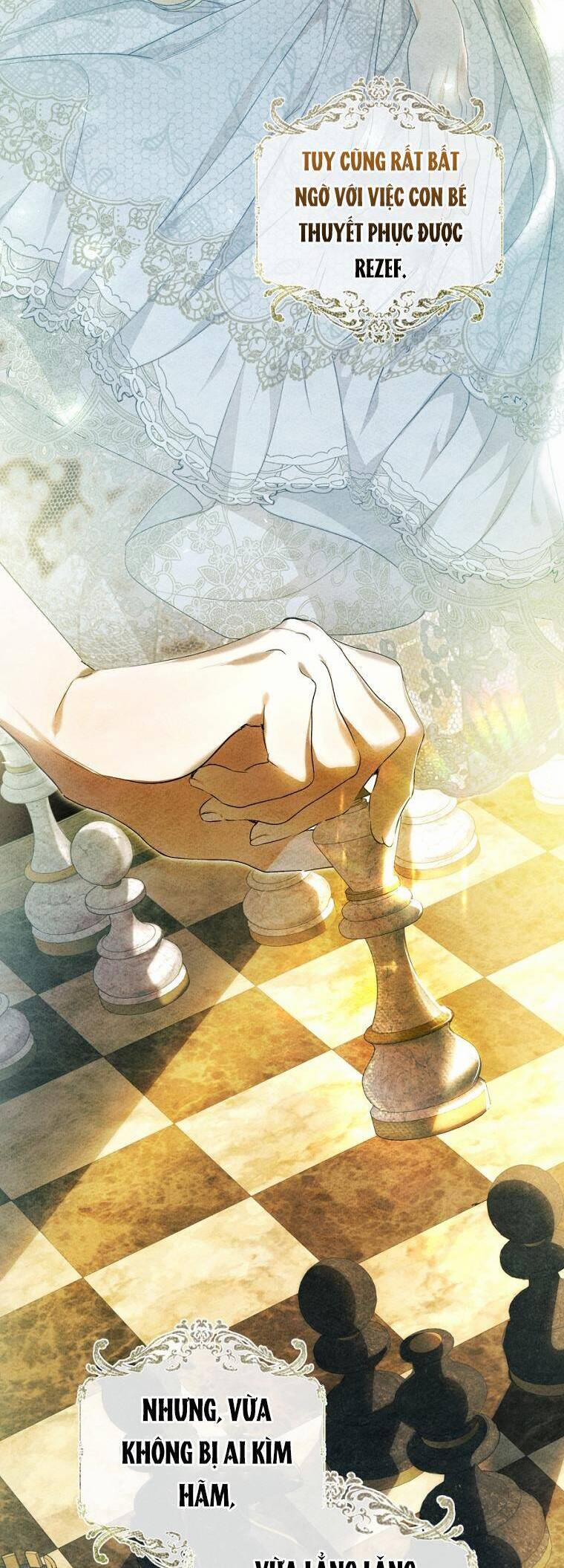 Kẻ Phản Diện Là Một Con Rối 72 trang 8
