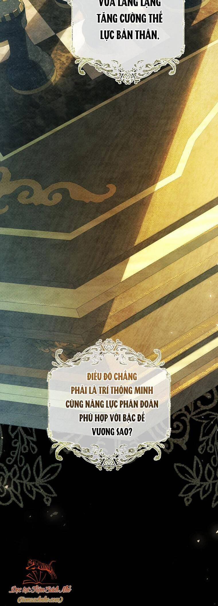 Kẻ Phản Diện Là Một Con Rối 72 trang 9