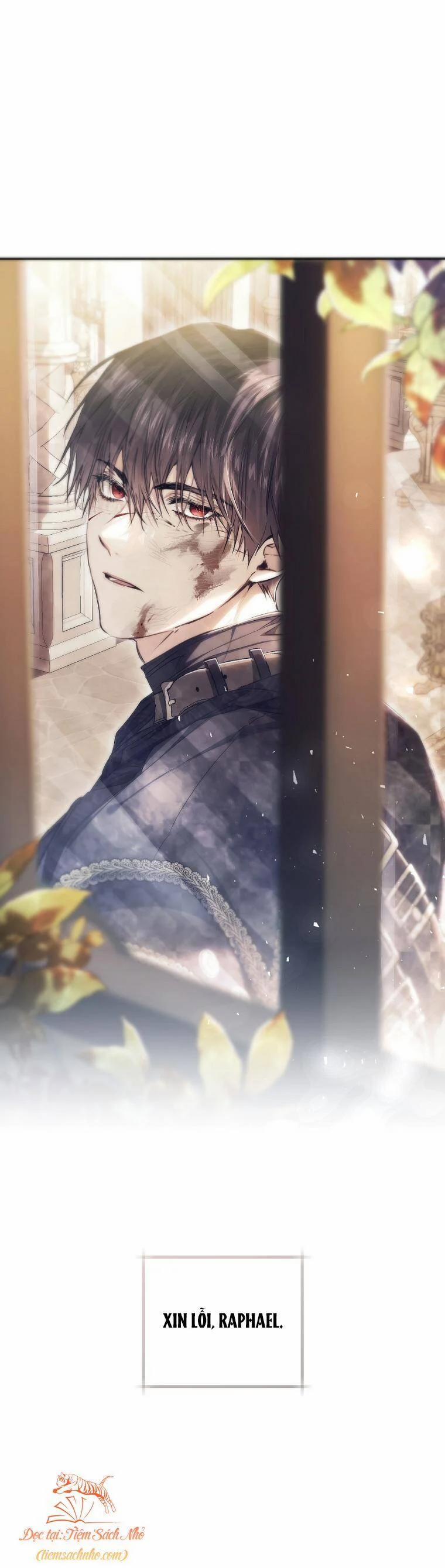 Kẻ Phản Diện Là Một Con Rối 73 trang 12