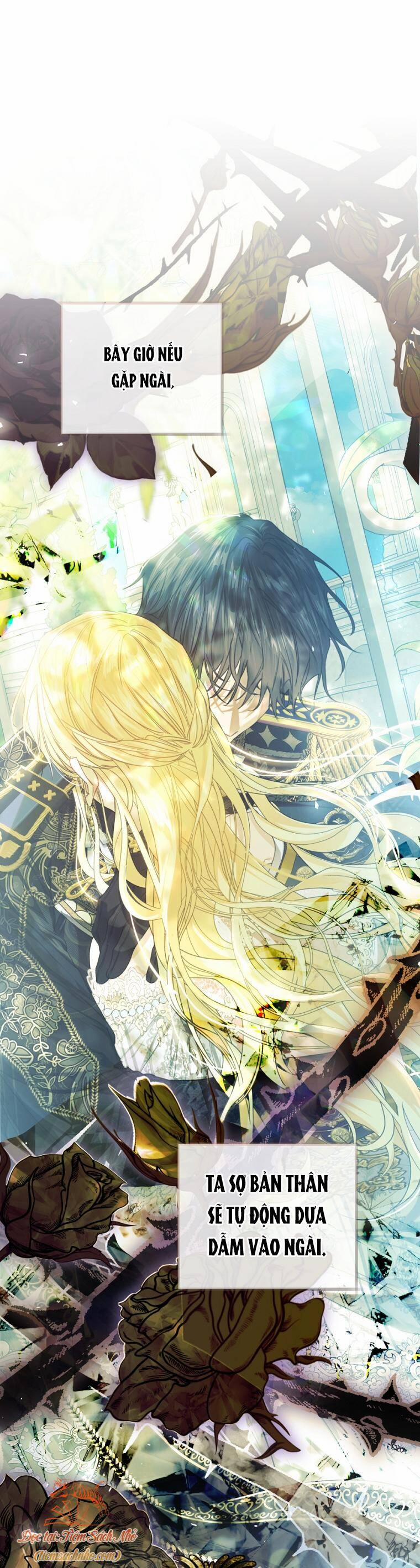 Kẻ Phản Diện Là Một Con Rối 73 trang 13