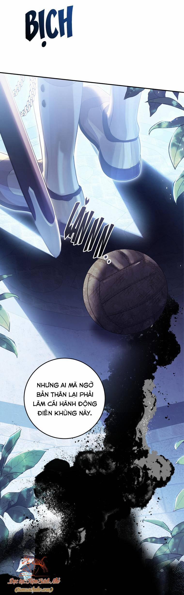 Kẻ Phản Diện Là Một Con Rối 73 trang 20