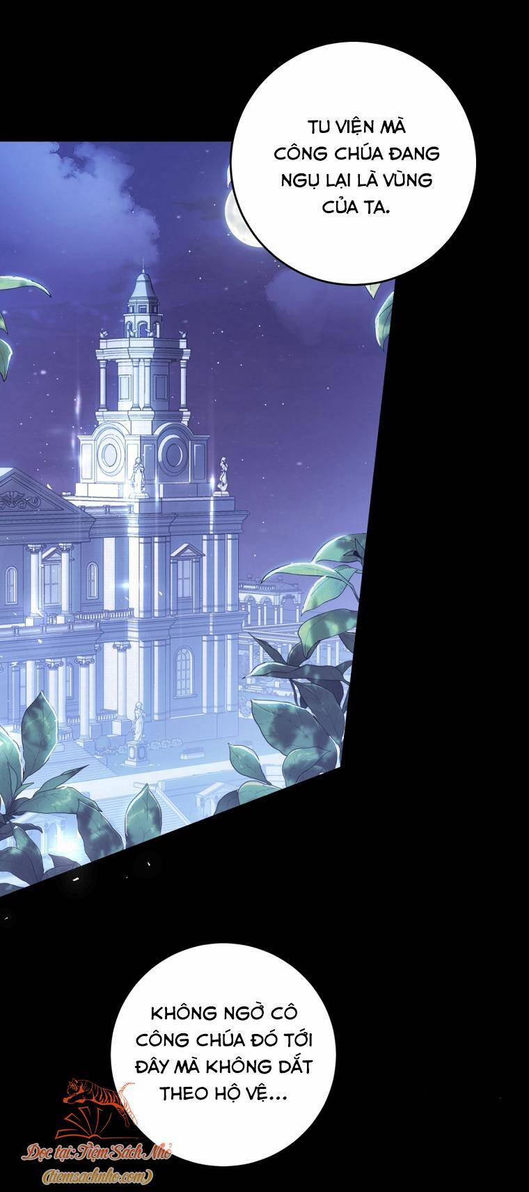 Kẻ Phản Diện Là Một Con Rối 73 trang 23