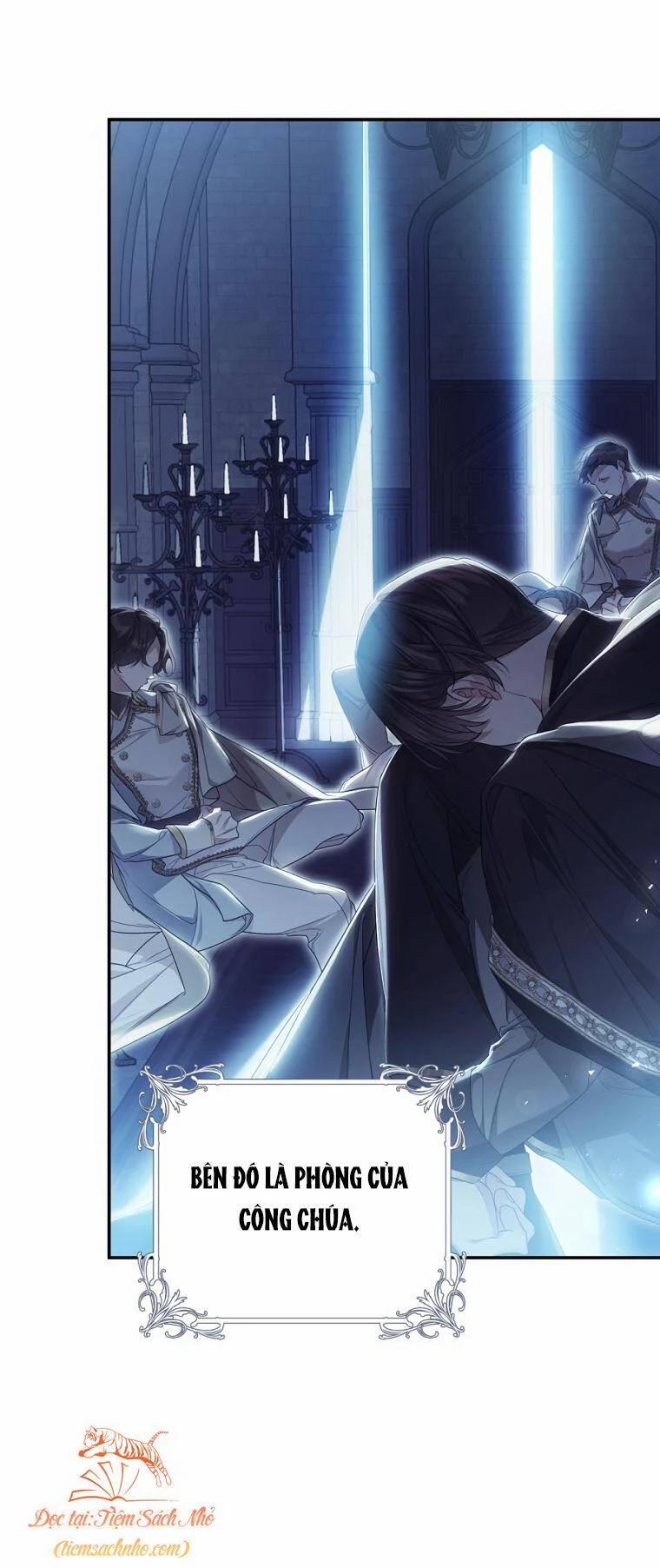 Kẻ Phản Diện Là Một Con Rối 73 trang 32