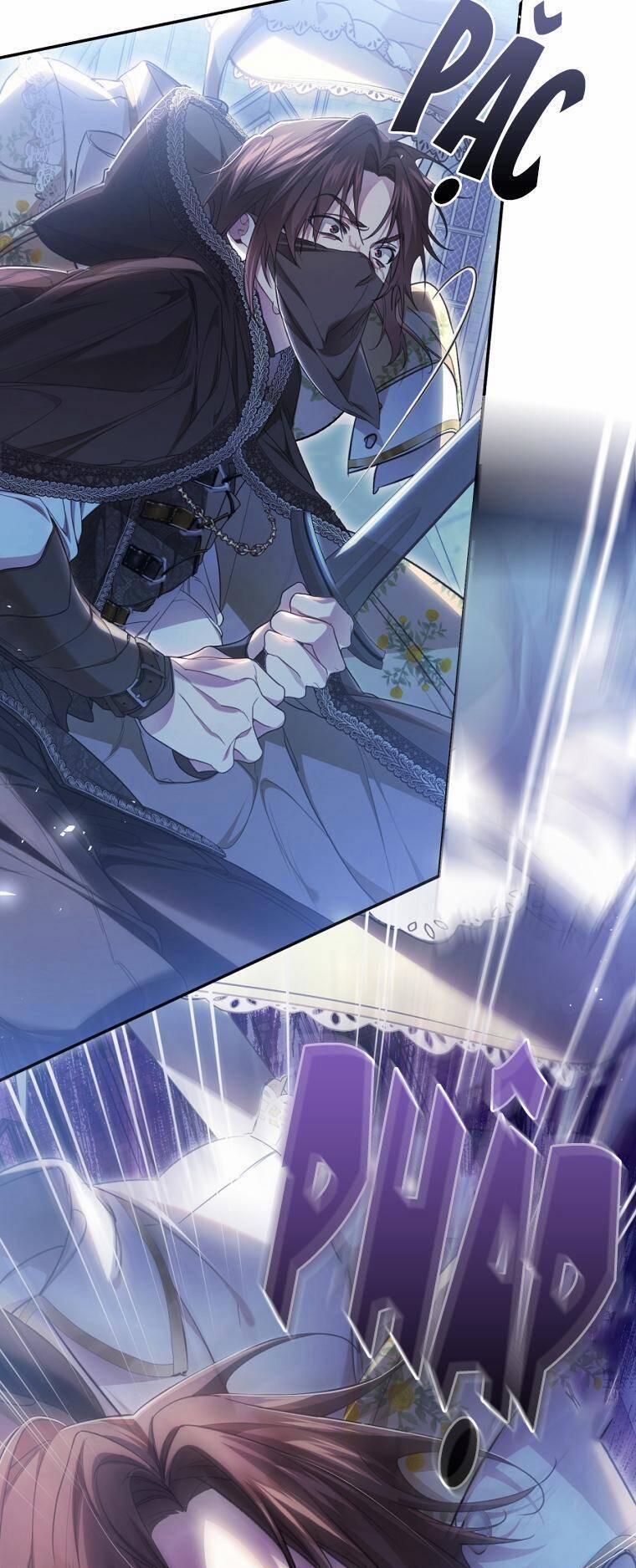 Kẻ Phản Diện Là Một Con Rối 73 trang 41