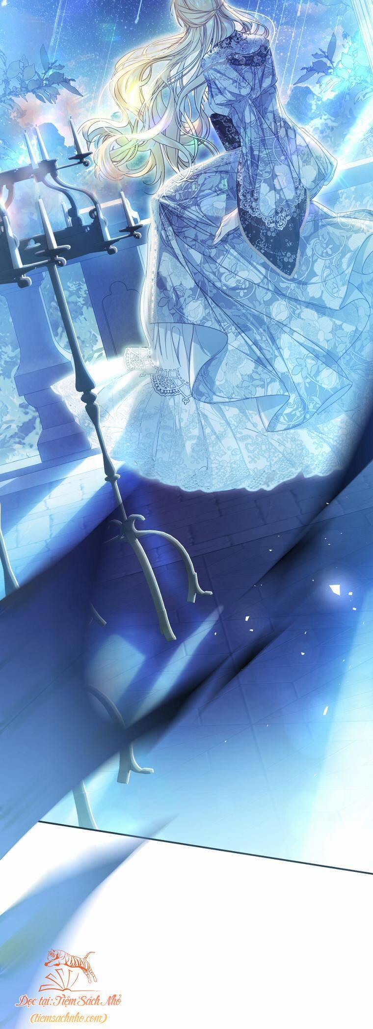 Kẻ Phản Diện Là Một Con Rối 73 trang 45