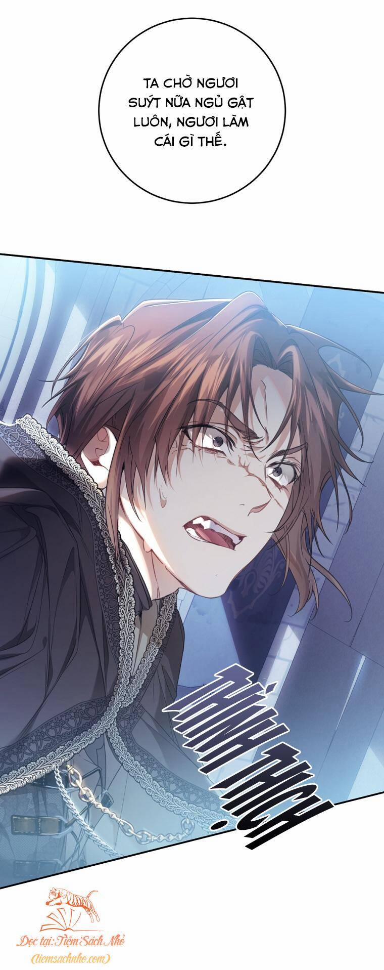 Kẻ Phản Diện Là Một Con Rối 73 trang 47