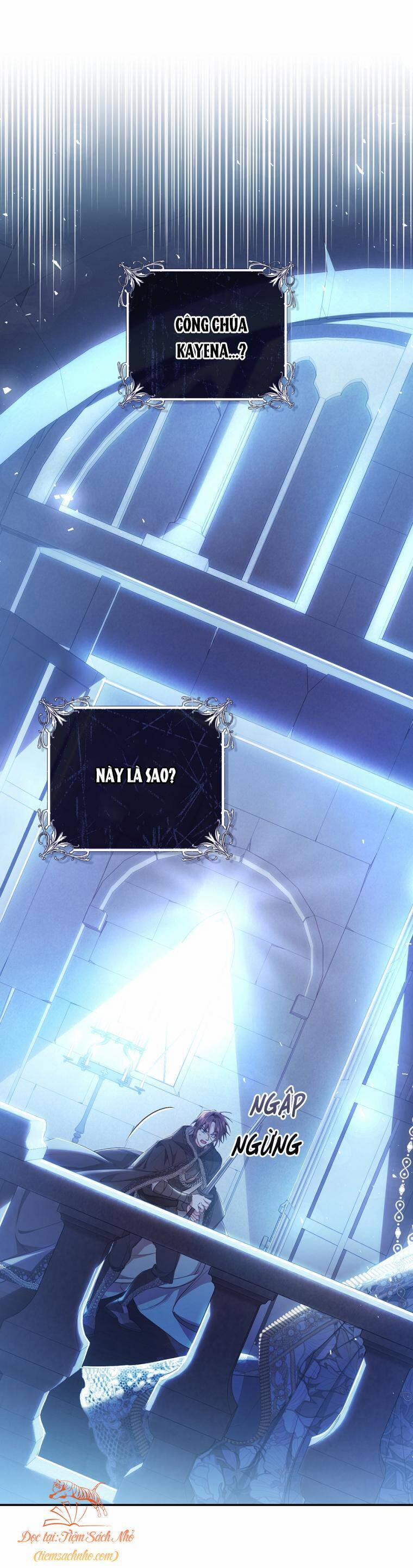 Kẻ Phản Diện Là Một Con Rối 73 trang 48