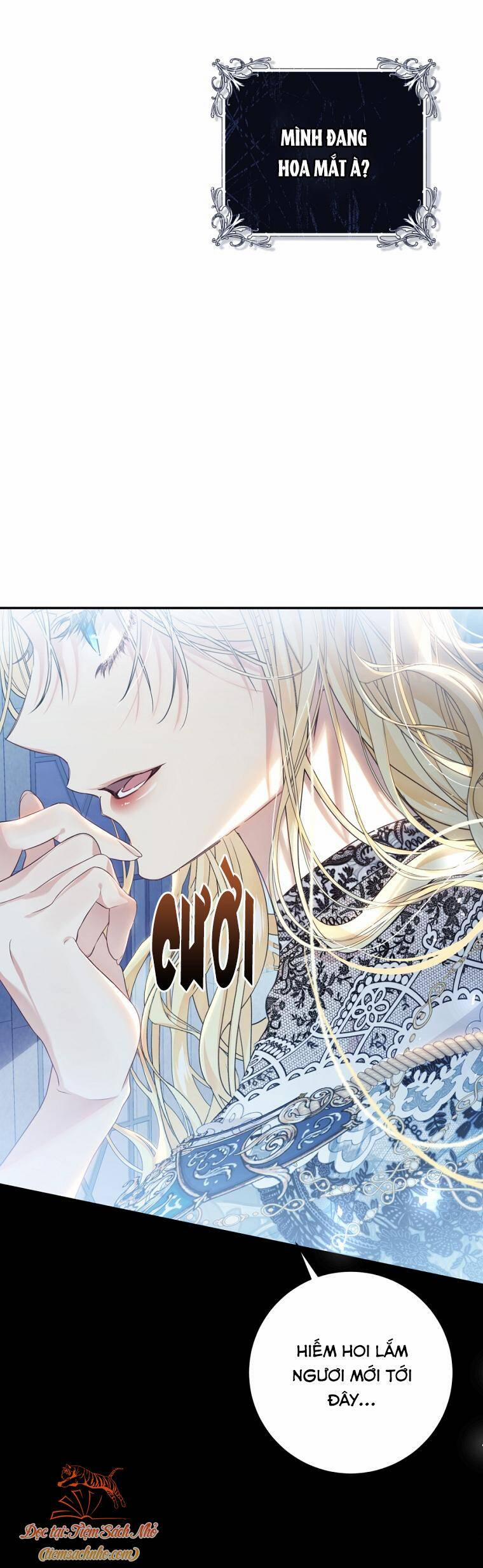 Kẻ Phản Diện Là Một Con Rối 73 trang 49