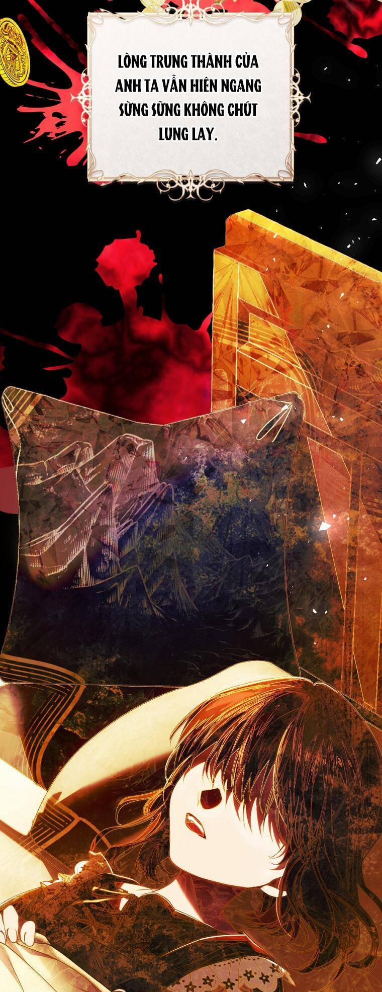 Kẻ Phản Diện Là Một Con Rối 73 trang 52