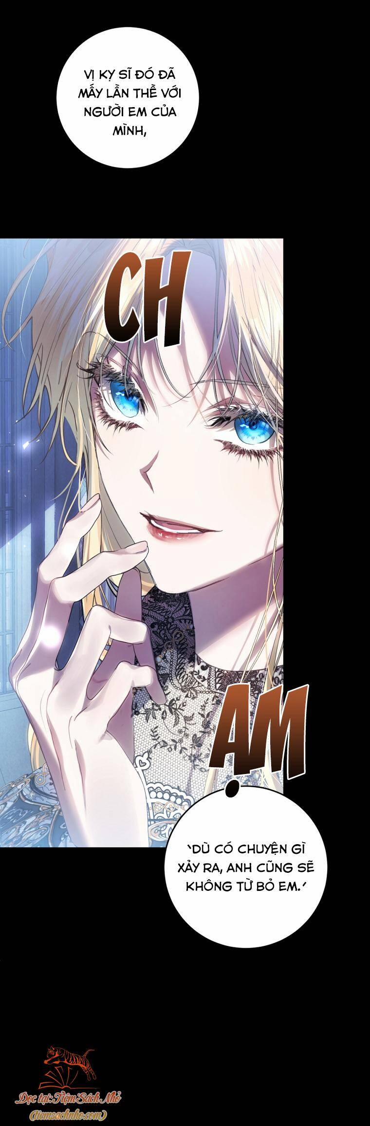 Kẻ Phản Diện Là Một Con Rối 73 trang 55