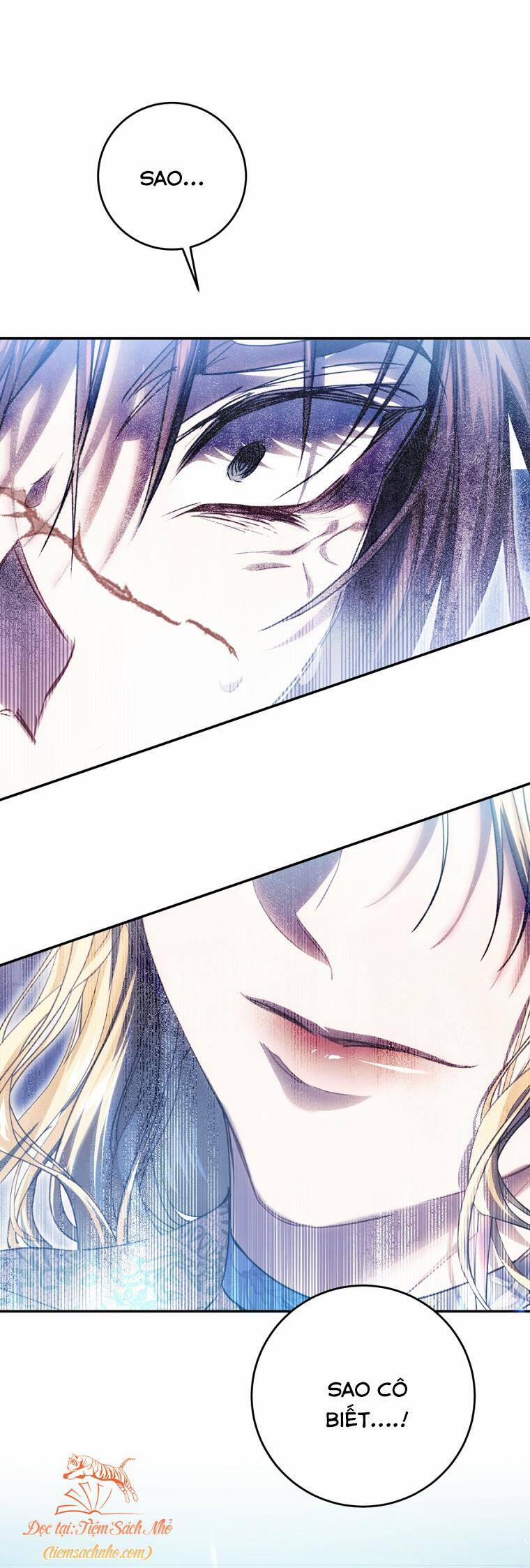 Kẻ Phản Diện Là Một Con Rối 73 trang 58