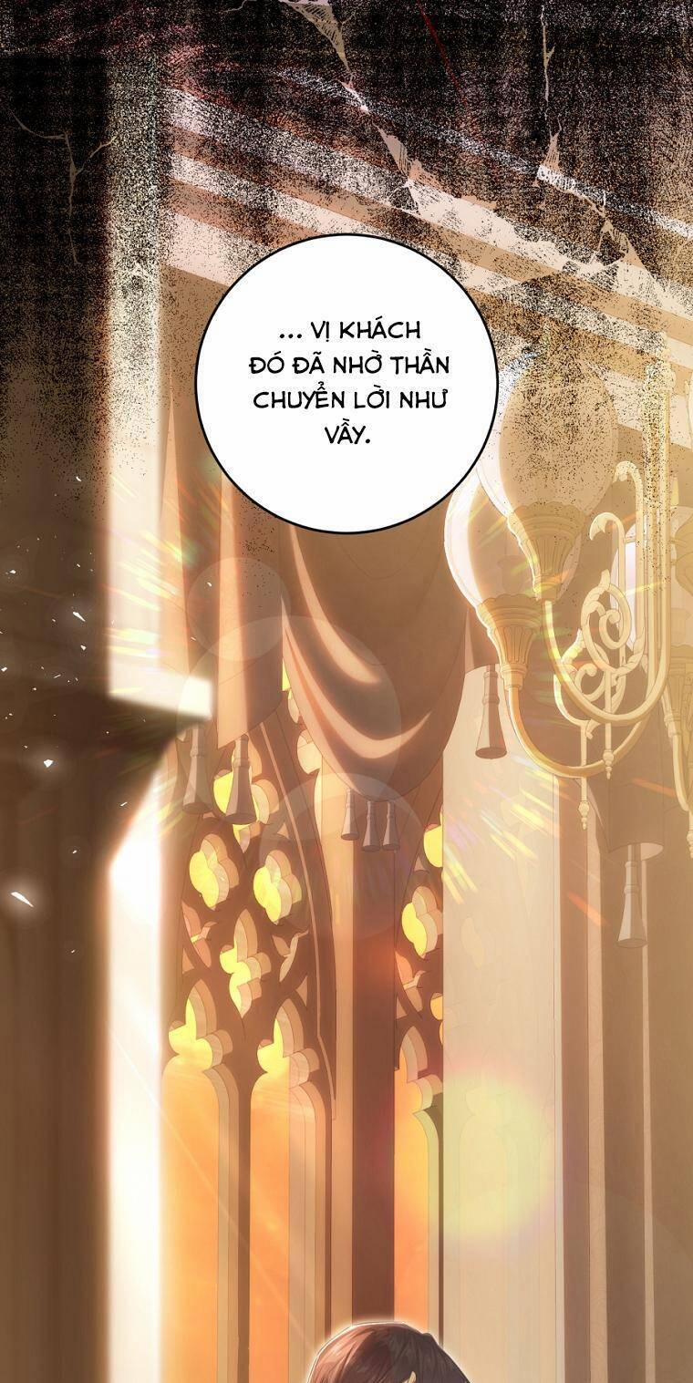 Kẻ Phản Diện Là Một Con Rối 73 trang 6