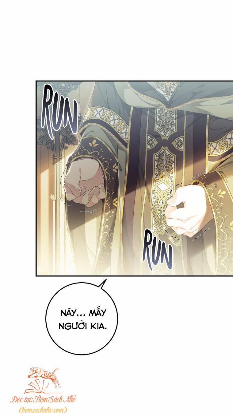 Kẻ Phản Diện Là Một Con Rối 74 trang 1