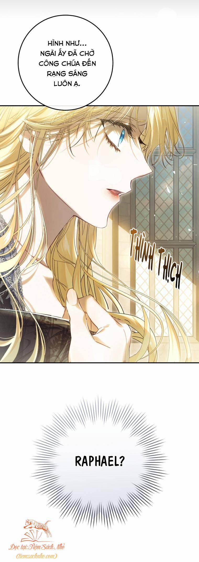 Kẻ Phản Diện Là Một Con Rối 74 trang 11