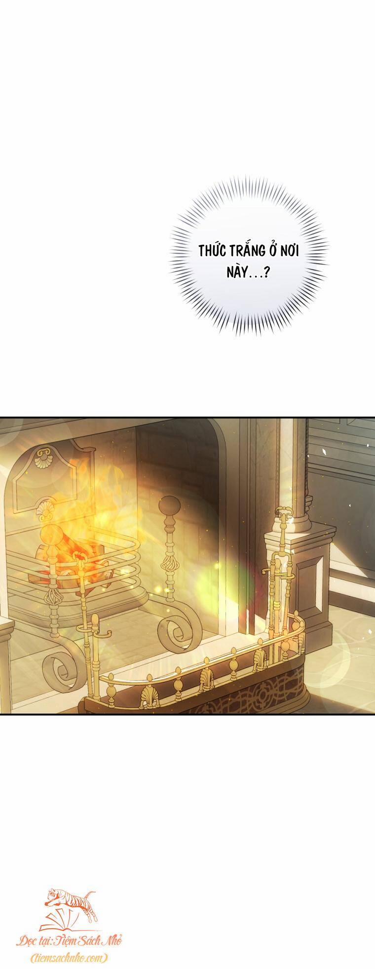 Kẻ Phản Diện Là Một Con Rối 74 trang 12