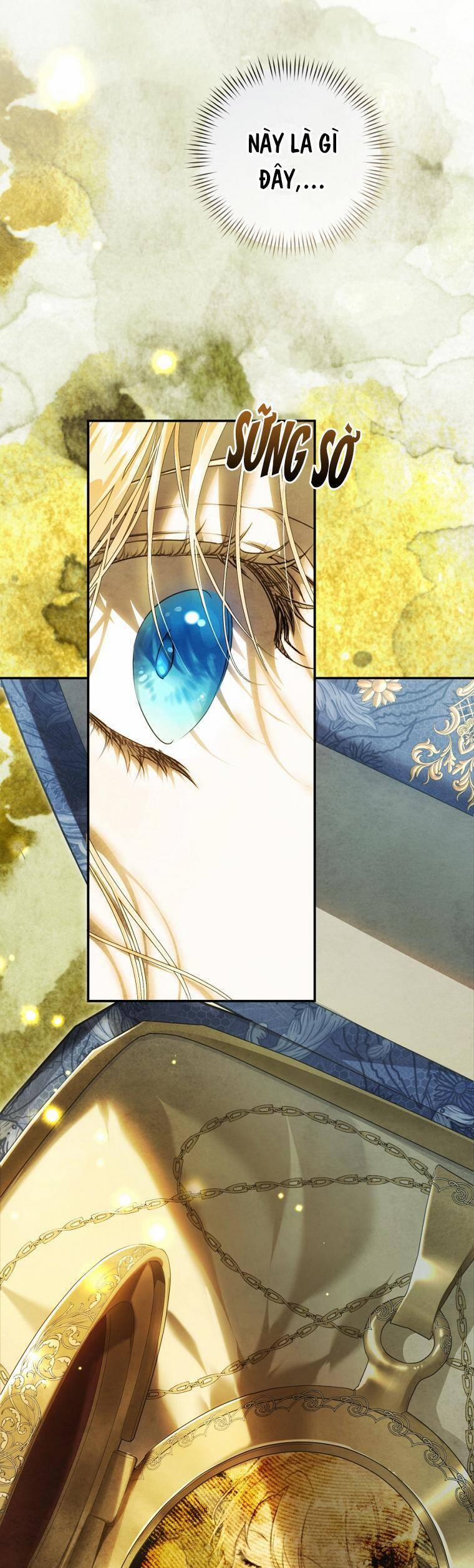 Kẻ Phản Diện Là Một Con Rối 74 trang 16