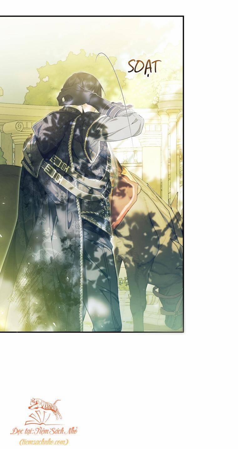 Kẻ Phản Diện Là Một Con Rối 74 trang 20