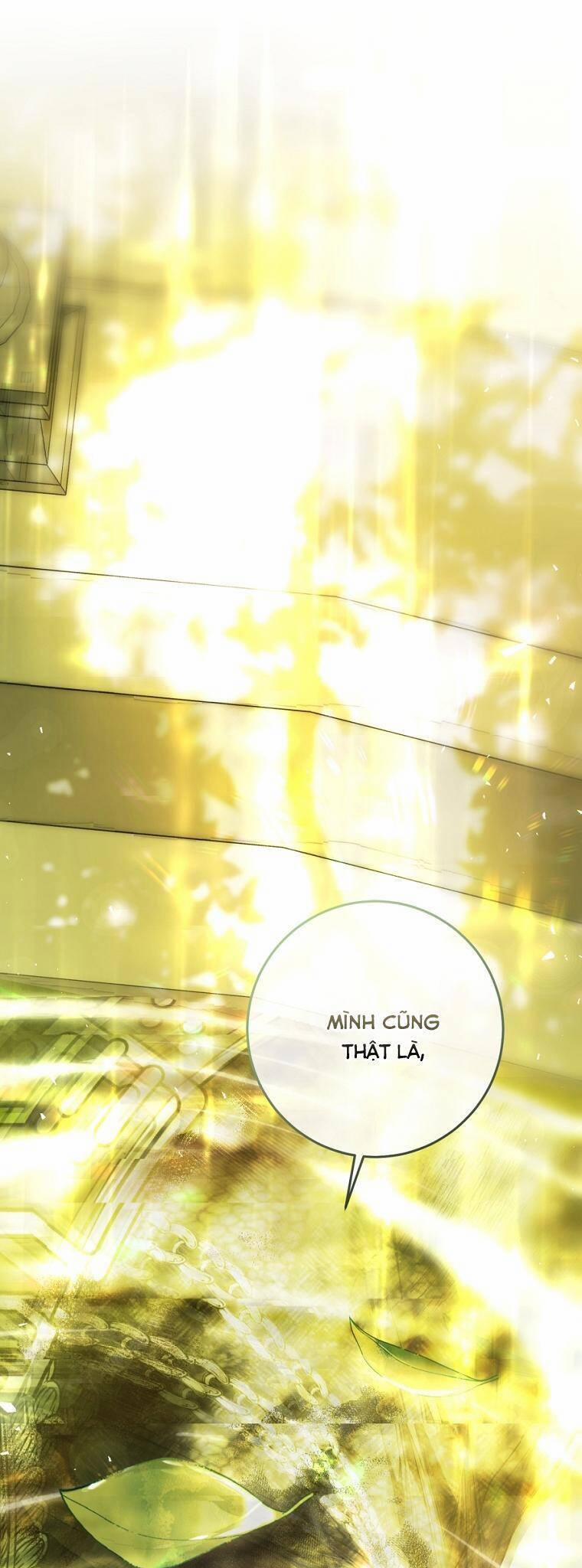 Kẻ Phản Diện Là Một Con Rối 74 trang 21