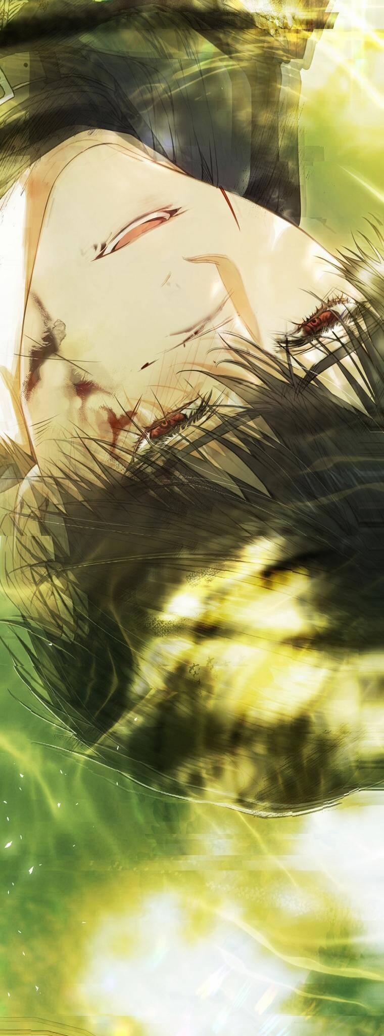 Kẻ Phản Diện Là Một Con Rối 74 trang 22