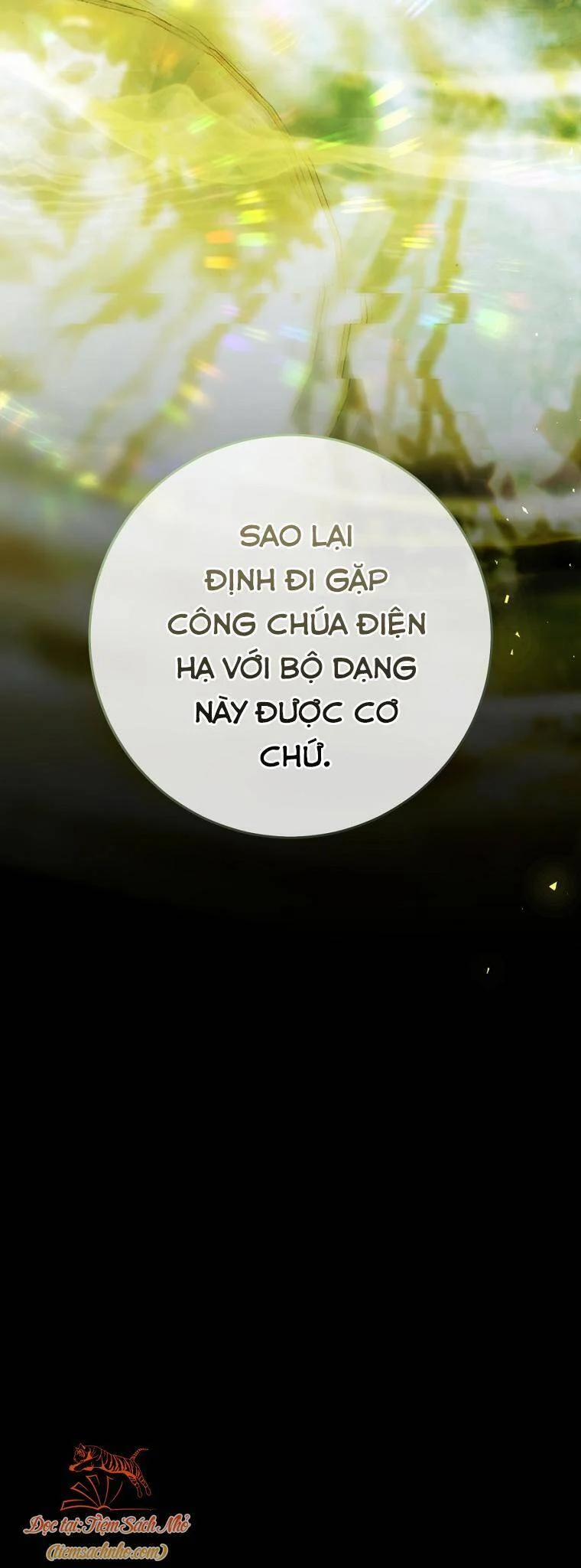 Kẻ Phản Diện Là Một Con Rối 74 trang 23