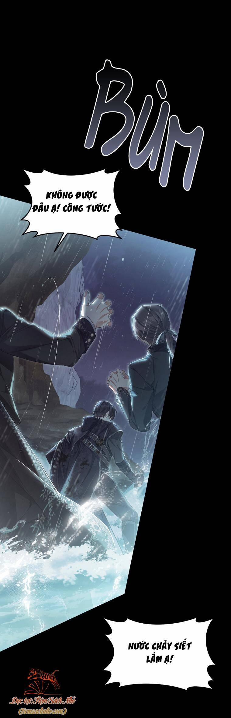 Kẻ Phản Diện Là Một Con Rối 74 trang 24