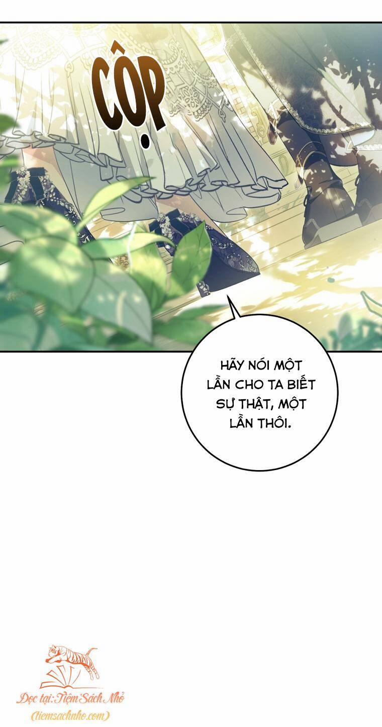 Kẻ Phản Diện Là Một Con Rối 74 trang 36