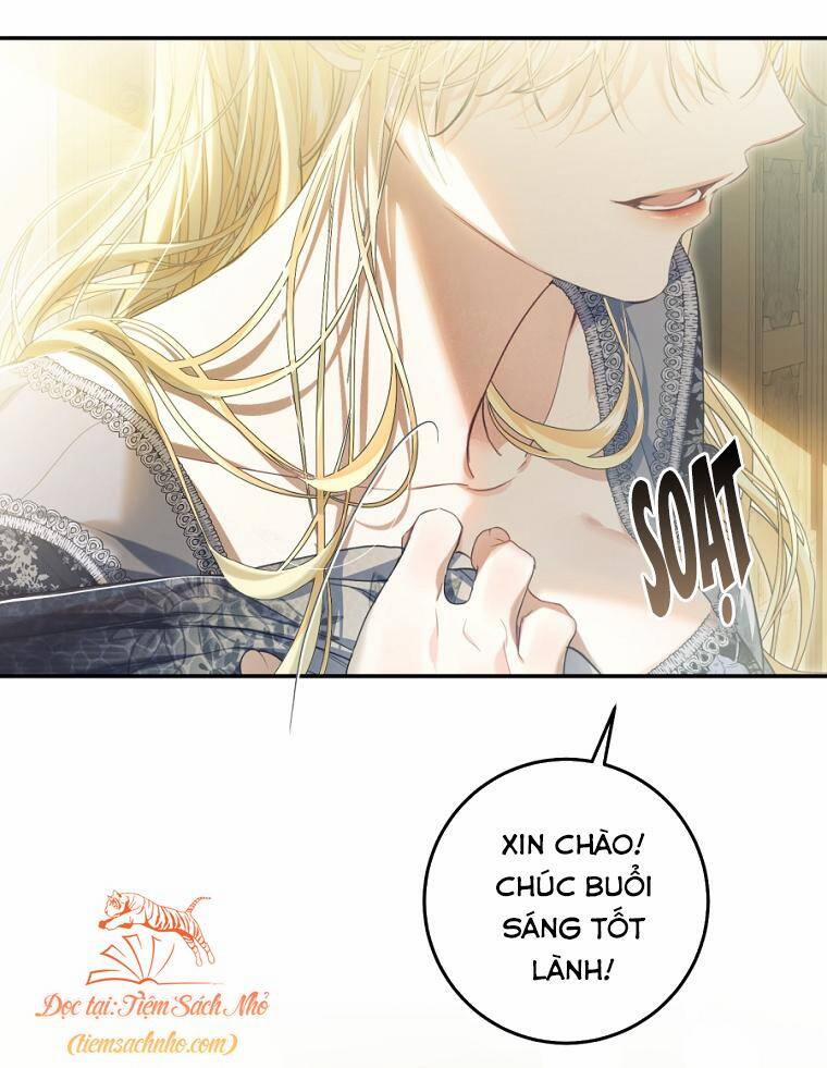 Kẻ Phản Diện Là Một Con Rối 74 trang 4