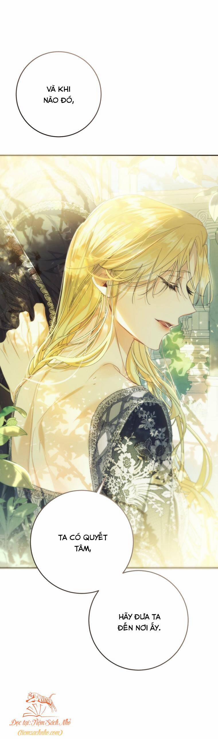 Kẻ Phản Diện Là Một Con Rối 74 trang 45