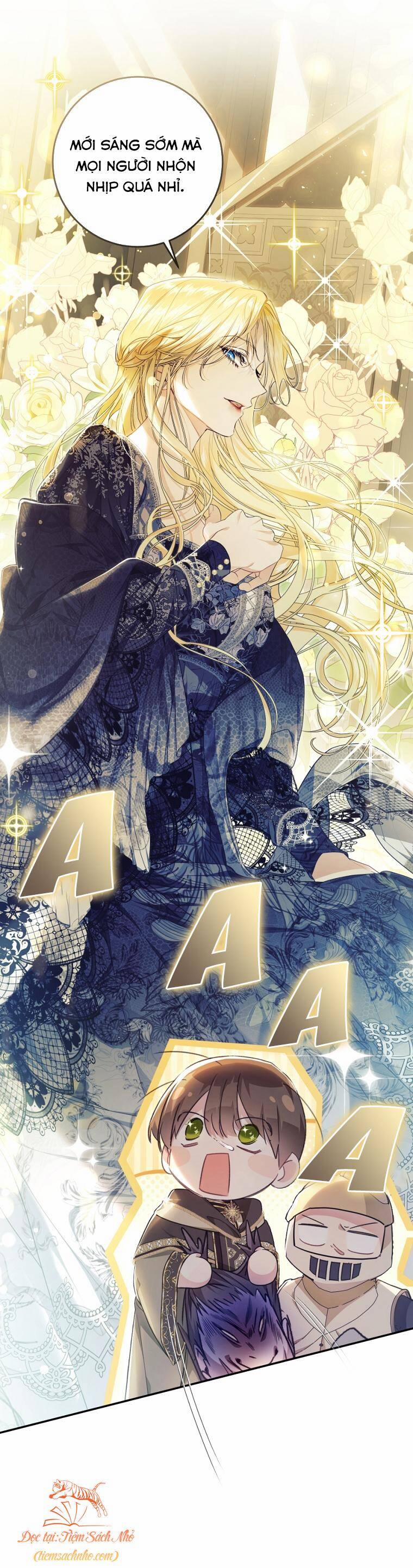 Kẻ Phản Diện Là Một Con Rối 74 trang 5