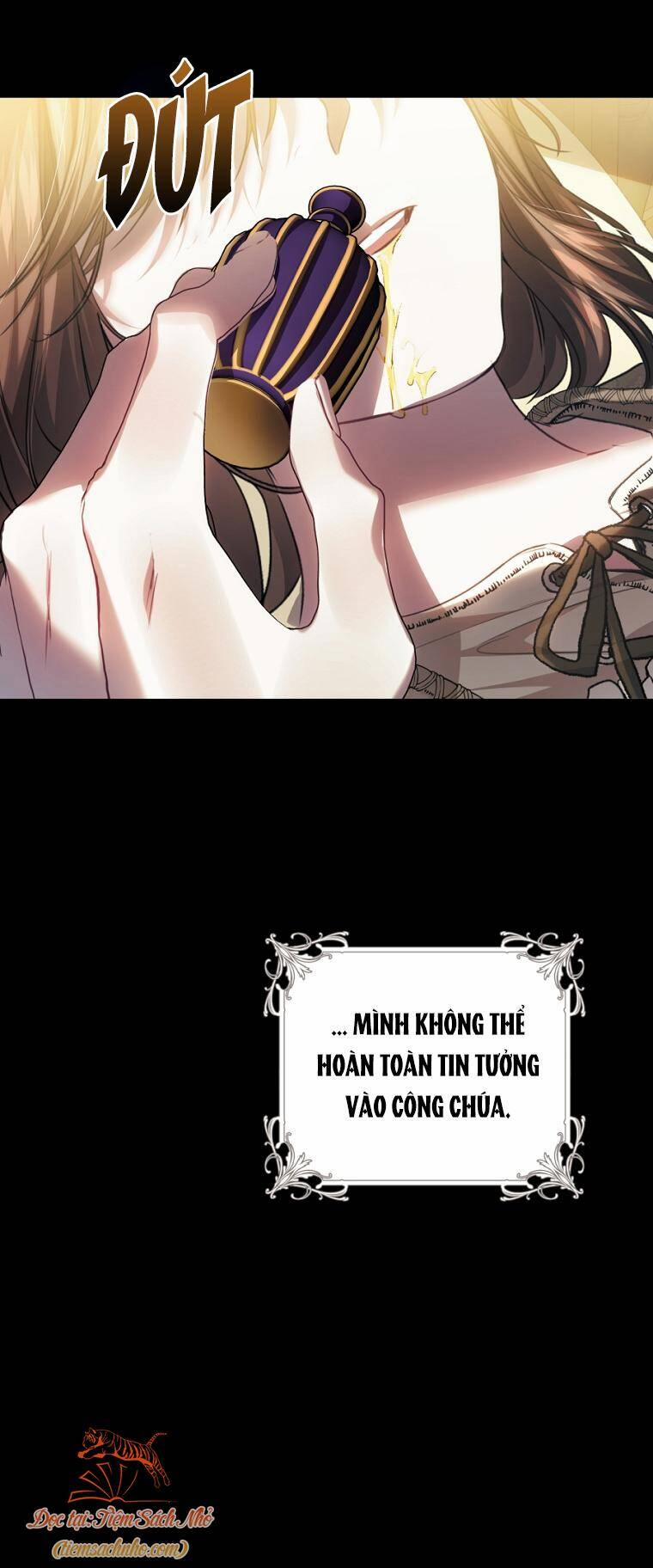 Kẻ Phản Diện Là Một Con Rối 74 trang 57