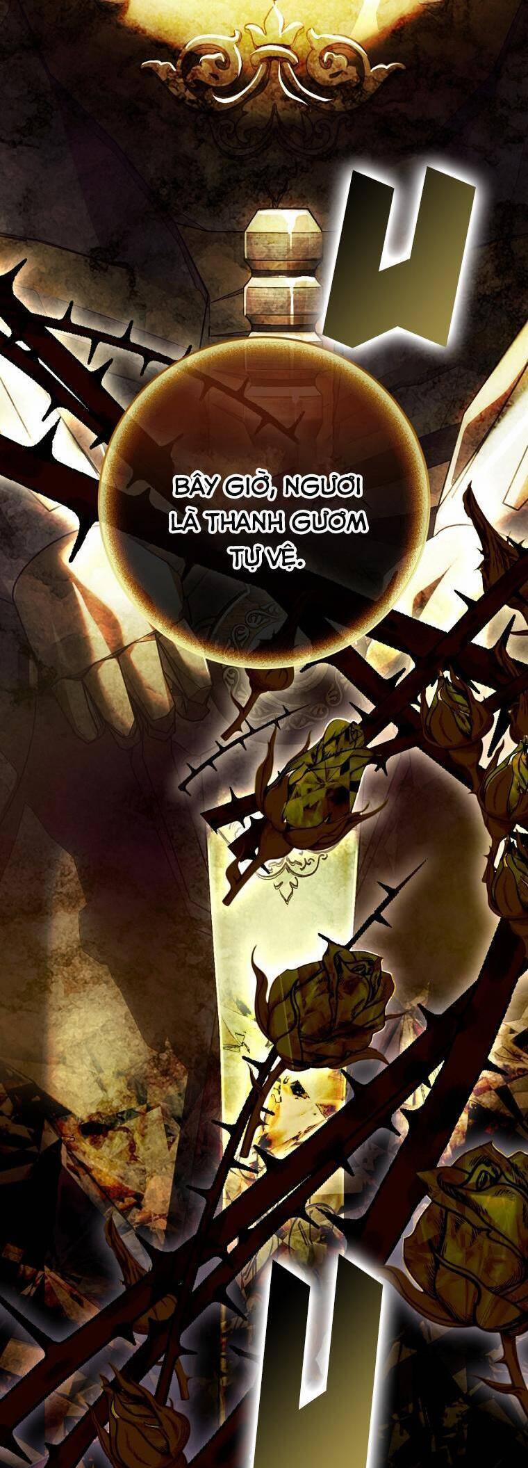 Kẻ Phản Diện Là Một Con Rối 74 trang 68