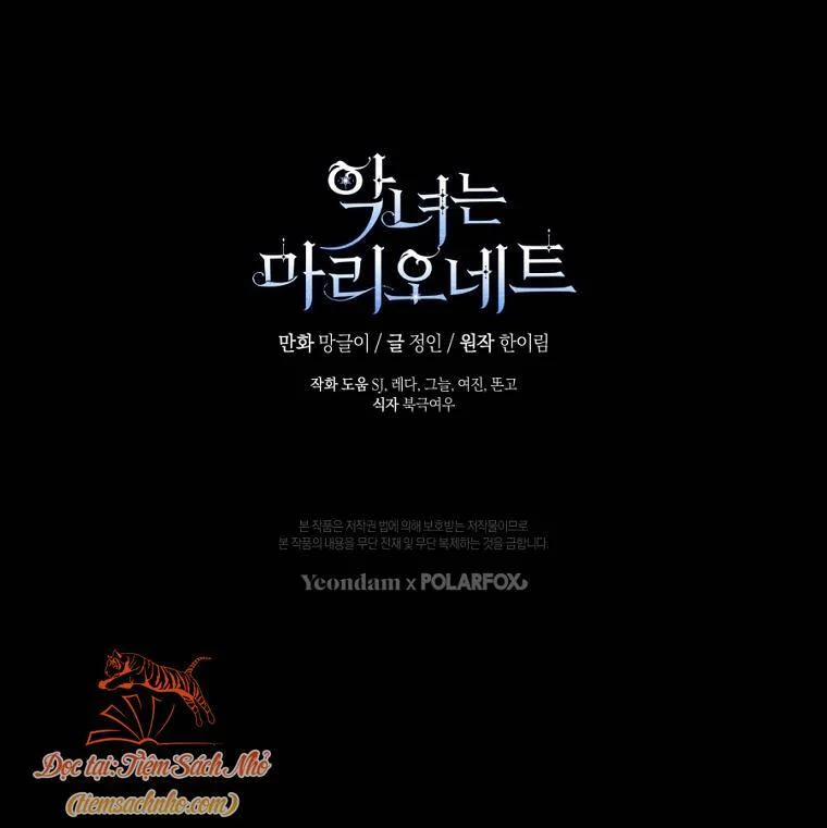 Kẻ Phản Diện Là Một Con Rối 74 trang 70