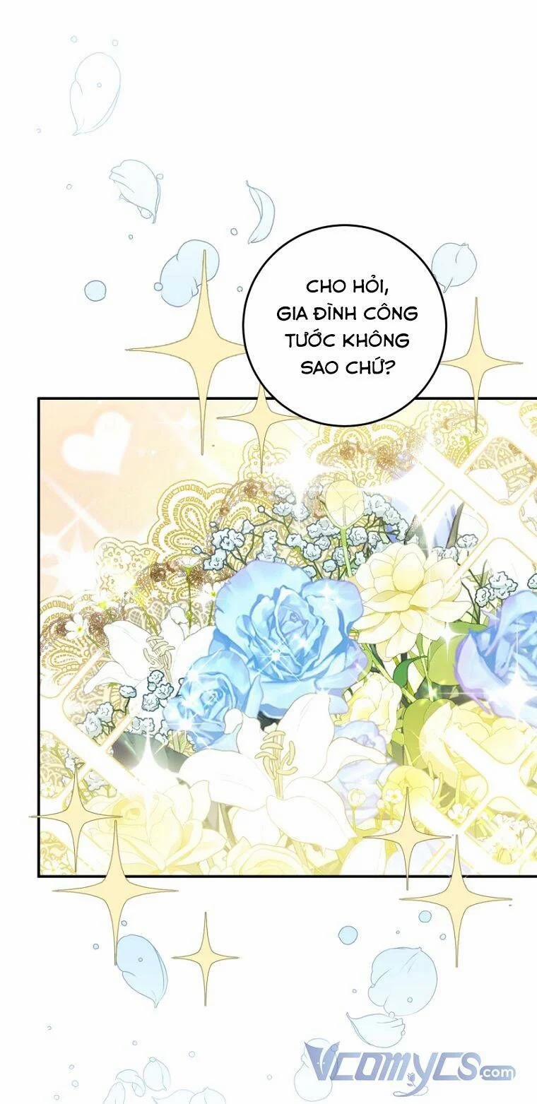 Kẻ Phản Diện Là Một Con Rối 75 trang 1